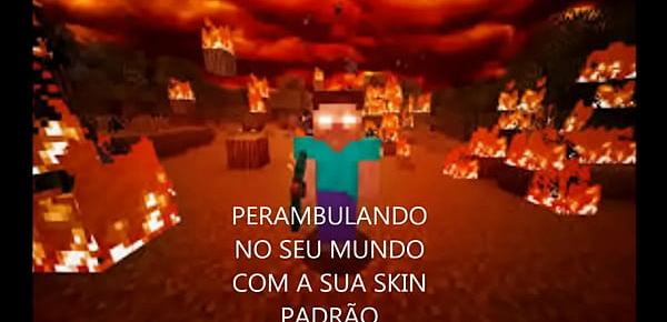  Musica Do Herobrine Muito Gostosa Traduzida FULL HD 4K 1080P Full